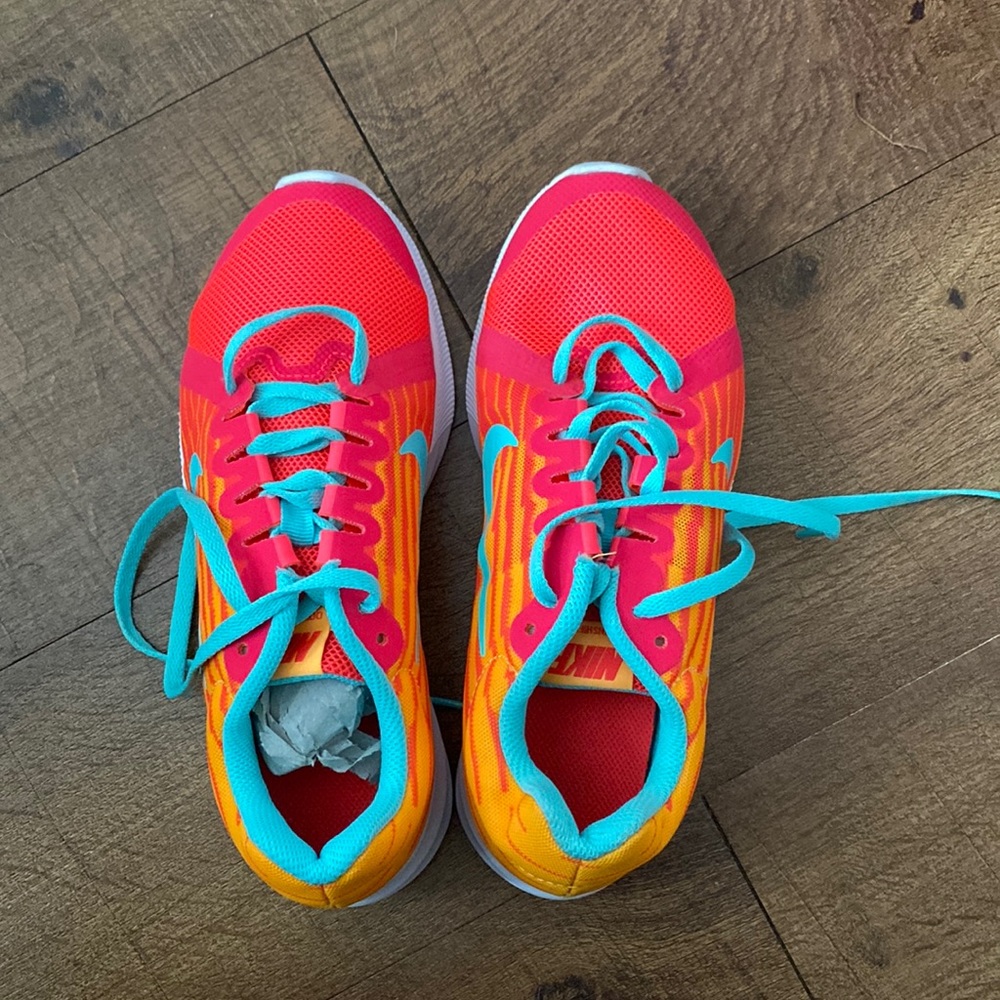 Nike girls downshifter 8 shoes